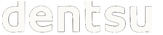 dentsu logo